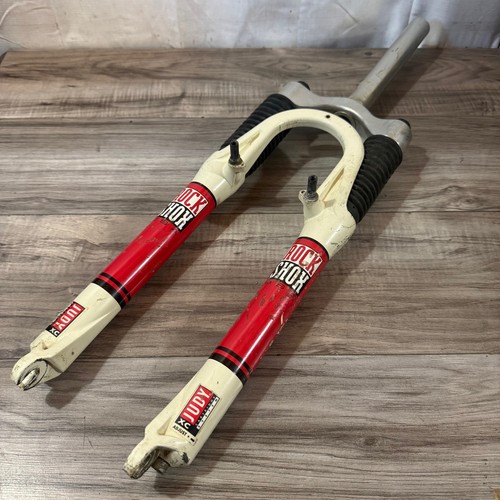 Rock shox judy 1 8 - rock, xc