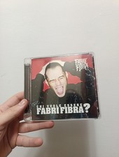 Chi Vuole Essere Fabri Fibra