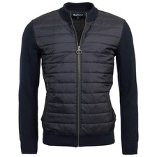 Maglione trapuntato Barbour