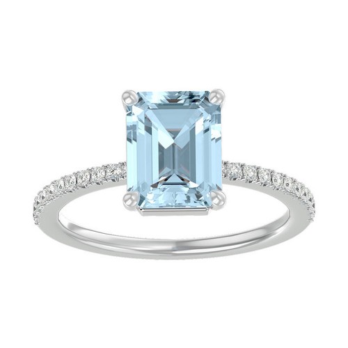 Anello donna anniversario