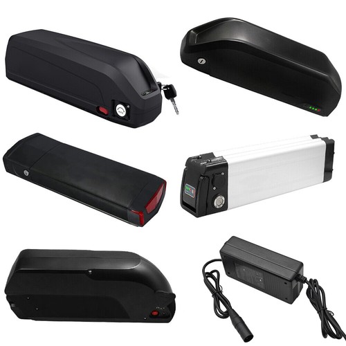 Pacco batteria bici - , ebike