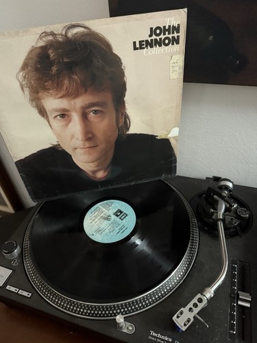 John lennon the - lennon,,