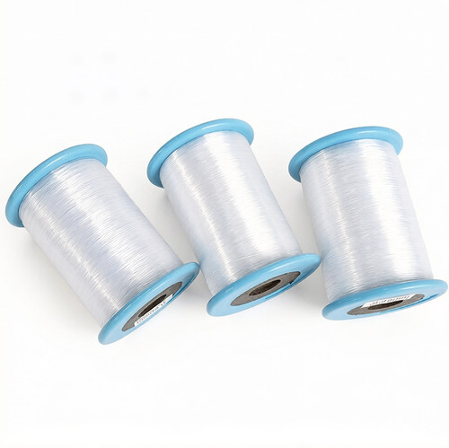Rotolo filo pesca - 1,