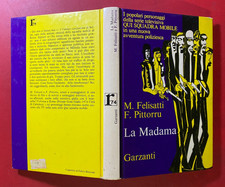Massimo FELISATTI Fabio