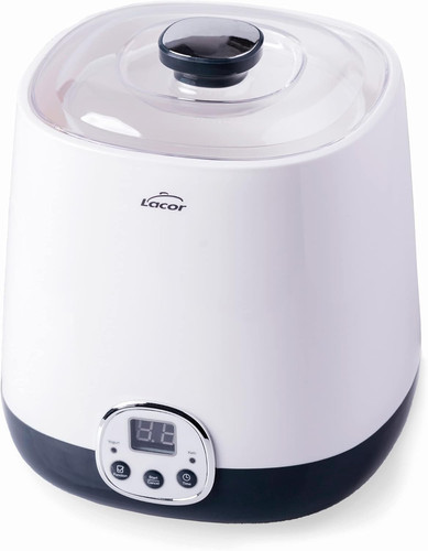 69345 yogurtiera hera - -,