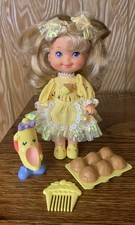 Cherry Merry Muffin BANANANCY