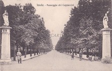 Imola passeggio - imola,