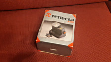 REFLECTA SLIDE VIEWER B200 PORTABLE UNUSED IN BOX