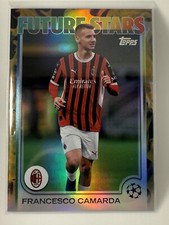 2024-25 Topps UEFA #183