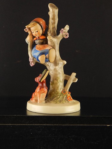 Vintage rara statuina - vintage,