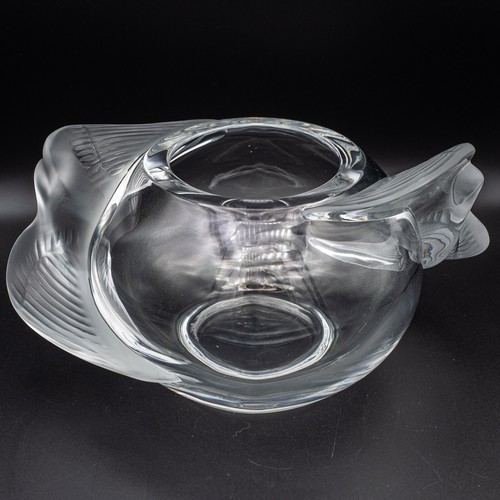 Lalique france crystal - lalique,
