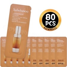 Sulwhasoo Siero Concentrato
