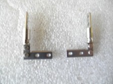 Kit Cerniere Hinges per display pc portatile notebook Compaq Evo N610c SX DX
