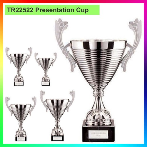 Presentation cup premio - /,
