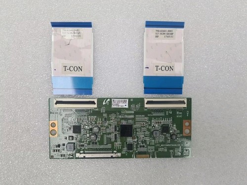 Tcon con sony kd - tv,