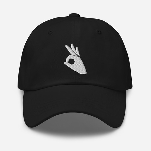 Cappello papà berretto
