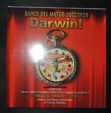 BANCO DEL MUTUO SOCCORSO