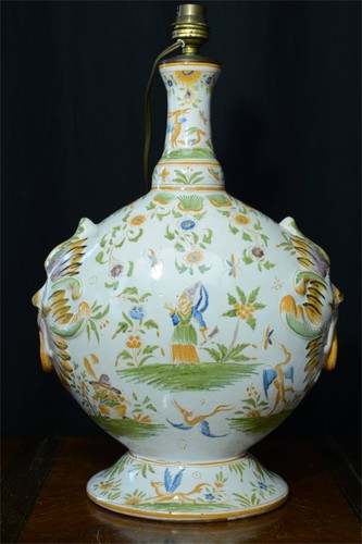 Grande vaso antico forma - antico,