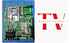 ? BN94-01404N BN41-00879B MAINBOARD SAMSUNG LE26S86BDX/xec TESTATO funzionante