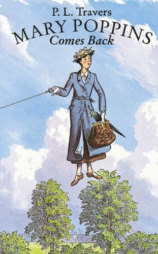 Mary poppins comes back - mary,