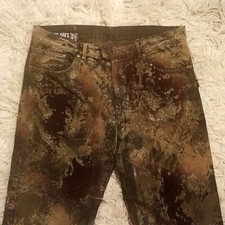 Jeans Jean Paul Gaultier uomo vintage JPG