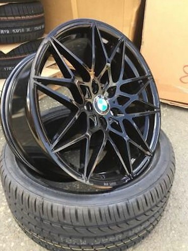 Jantes neuves adaptable - 20'',