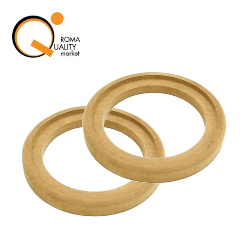 Anelli mdf supporto - anelli,