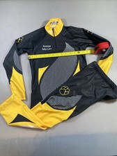 Borah Teamwear tuta da sci