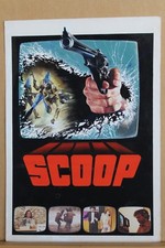 Autore non reperito - BOZZETTO CINEMATOGRAFICO - ORIGINAL CINEMA ART