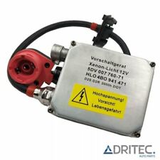 Centralina Fari Zavorra Xenon 5DV00776071 MERCEDES CLK 320 (1997-2002) ORIGINALE