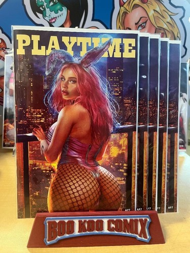 Playtime bonnie cosplay - bonnie,