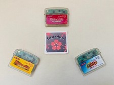 Nintendo Gameboy Advance GBA