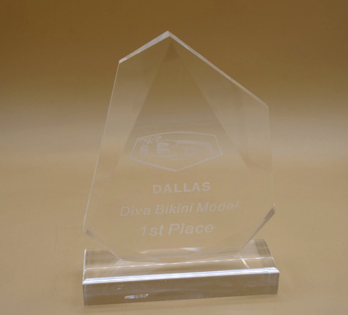 Wbff dallas diva bikini - dallas,