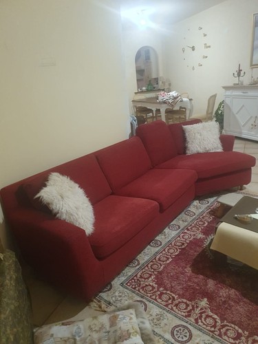 Divano angolare posti - divano,