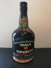 BOTTIGLIA LIQUORE MAIA PORTO