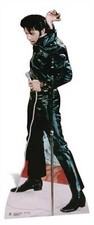 Elvis presley taglia reale - elvis,