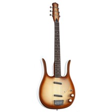 Danelectro longhorn guitar - longhorn,
