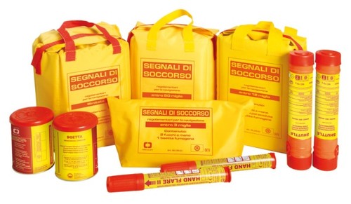 Osculati 230 kit - osculati, 30.230.01