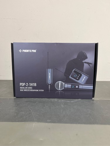 Phenyx pro doppio - pro,