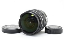 Pentax-DA SMC 10-17mm f3.5-4.5