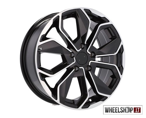 Cerchi lega renault megane - cerchi,