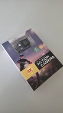 Action cam 4k Wifi