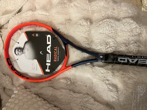 Racchetta tennis head - da,