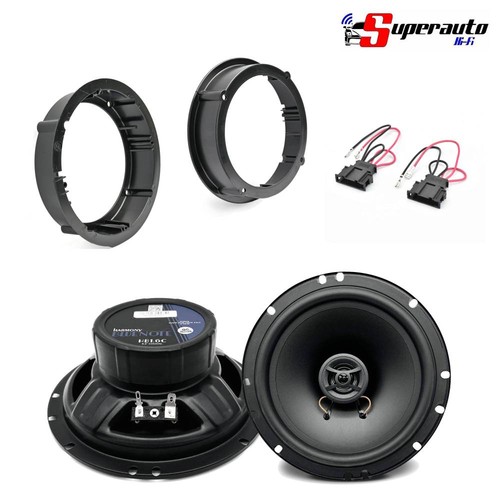 Kit casse altoparlanti - 2,