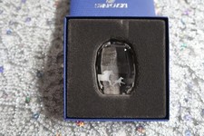 Fermacarte Swarovski Crystal