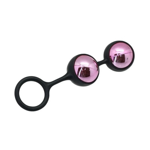 Palline vaginali sfere - vaginali, di
