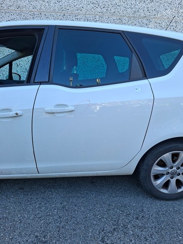 13309255 porta post - sx, opel