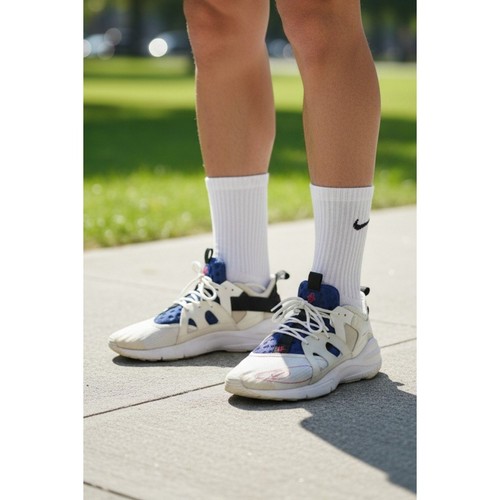 Size nike huarache - -, type