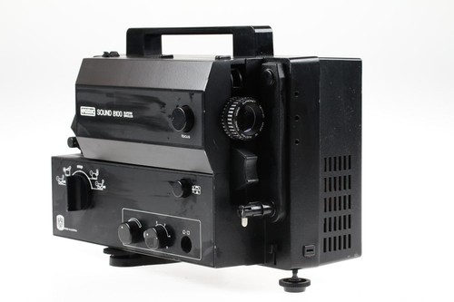 Proiettore eumig sound - proiettore,