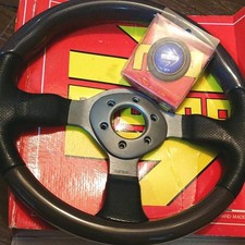 momo steering wheel